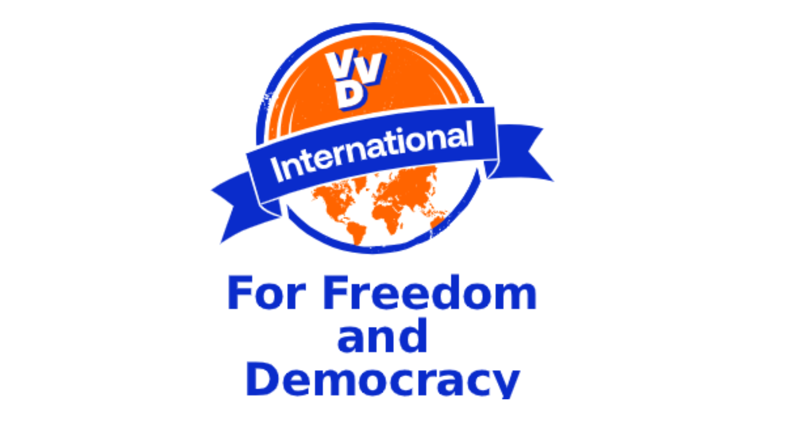 People's Party for Freedom and Democracy (VVD, Netherlands)